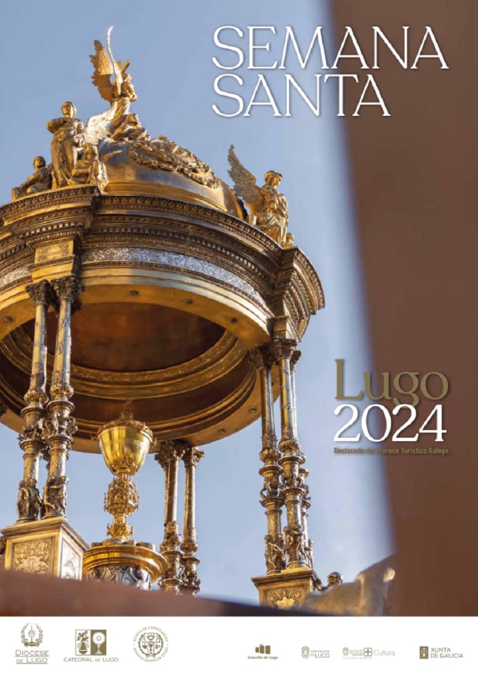 Semana Santa en Lugo  